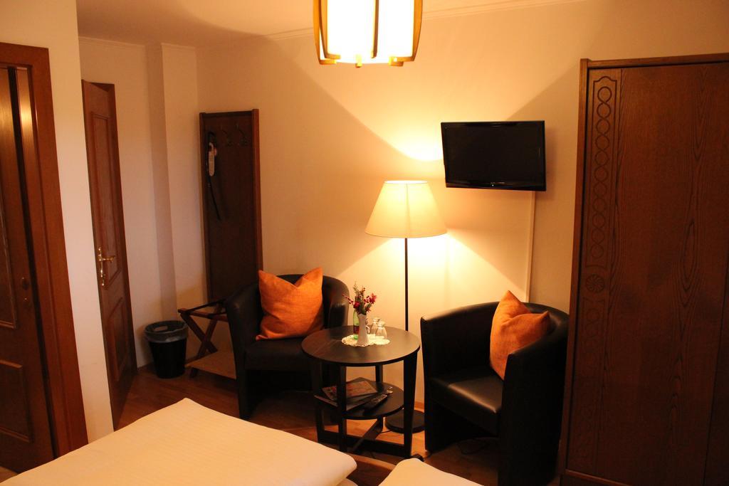 Wolfgangsee 3*