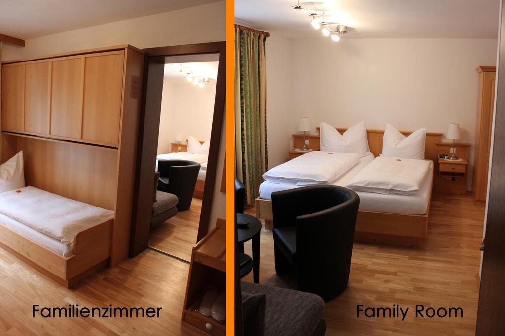 Wolfgangsee 3*