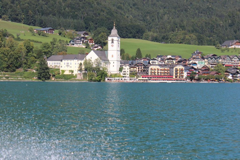 Wolfgangsee 3* Saint Wolfgang